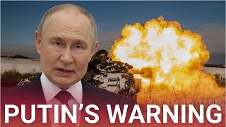 Download lagu Vladimir Putin blasts EU leaders as ‘piglets’ during searing speech on Ukraine war mp3 Download lagu Vladimir Putin blasts EU leaders as ‘piglets’ during searing speech on Ukraine war mp3