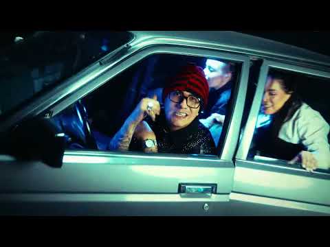 Robot95, Neto Peña, Paloma Morphy "BTS - Monte Fuji"