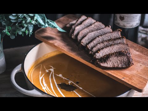 Sviatočná hovädzia sviečková - krok za krokom+ rady a tipy ako sa zaručene podarí #recipe #svieckova