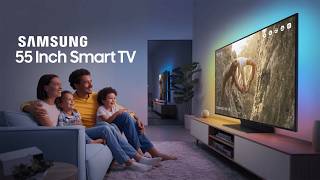Samsung 55 inch Smart TV 👌 Don't Buy A Samsung TV Until You Watch This