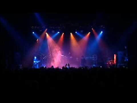 Videoclip de Jagged (Live) — Gary Numan