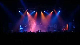 Gary Numan - Jagged (Live DVD clip)