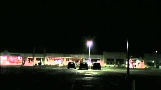 Anti-gravity Planes Tracking Americans