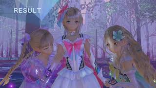 ヒロイックRPG実況【ブルーリフレクション 幻に舞う少女の剣】#13