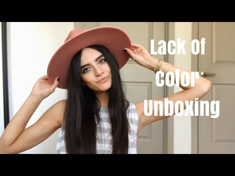 download lagu mp3 mp4 Lack Of Color Lola Hat, download lagu Lack Of Color Lola Hat gratis, unduh video klip Lack Of Color Lola Hat