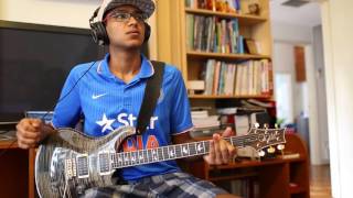 My Last Mistake (Cover) - Tremonti