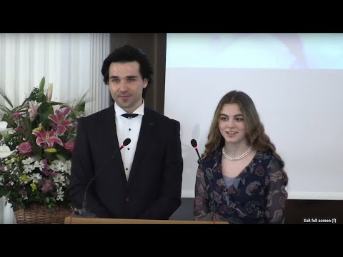 Prolećni sabor - "Punina života" - 21.5.2022.