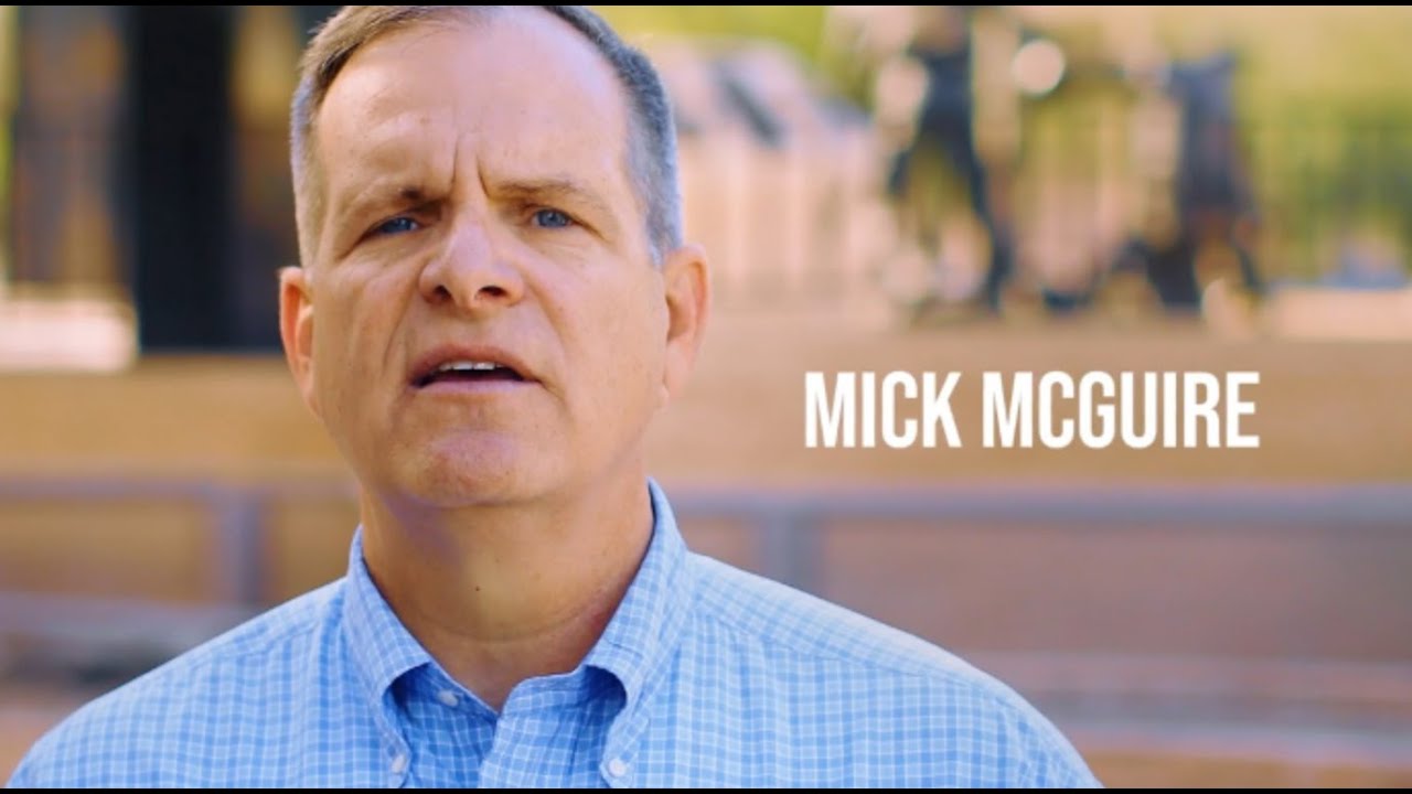 Fmr. National Guard commander joins Ariz. Senate primary