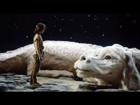 The NeverEnding Story / Full Movie Fact & Review In English / Noah Hathaway / Barret Oliver