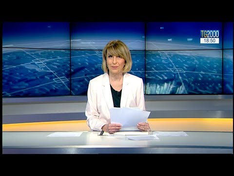 TG2000 del 14 febbraio 2020 - Edizione delle 18.30