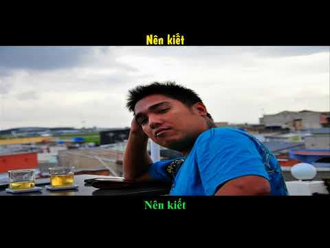 [Video Lyric] Hak Tuk - Viet Dragon, VD, SSK...|| Track gangz