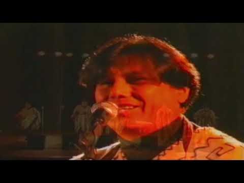 Kjarkas Desde Europa - Son Tantas Noches (En Vivo)