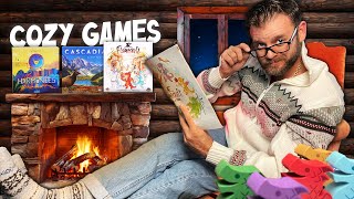 Board Games for One - Canvas video thumbnail