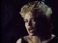 Kim Wilde - Dancing in the Dark (Official Music Video)