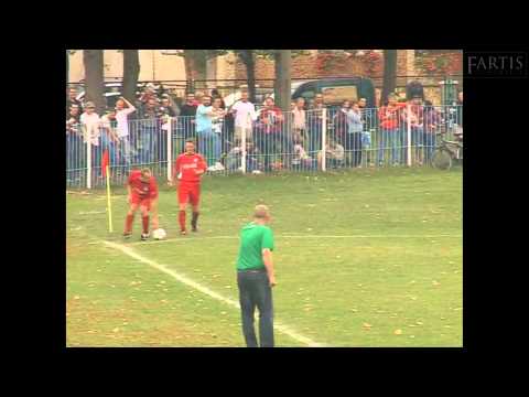 DERBY KRAPKOWIC  KS UNIA   0 - 6   KS OTMET