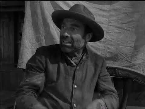 3x11 pt.3 La valle del silenzio - Ai Confini Della Realtà (The Twilight Zone)