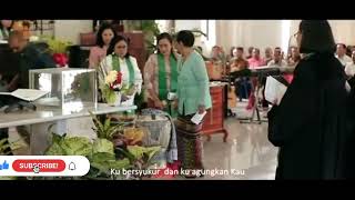 Download lagu Inez Dona Engkau baik mp3