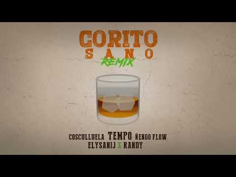 {Corito Sano (Remix)} {Corito Sano (Remix)} Best Songs