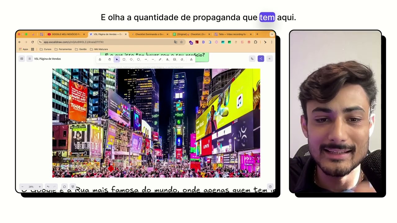 Aula gratuita Maturare Academy