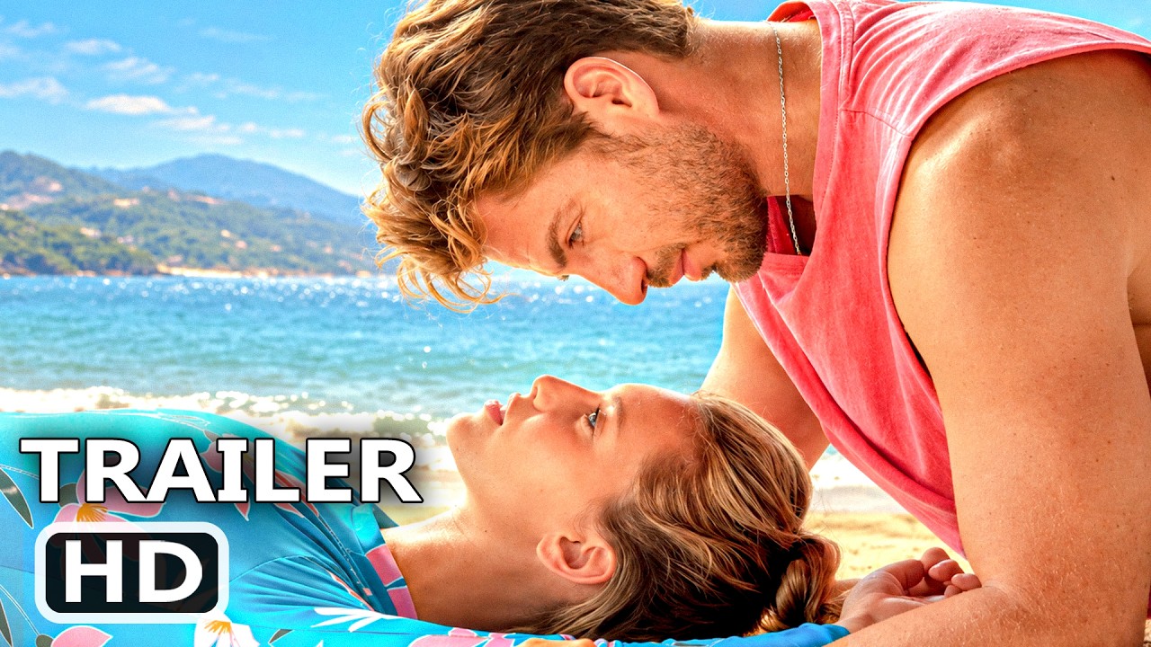 ALL THAT WE NEVER WERE Trailer (2026) Margarida Corceiro, Maxi Iglesias