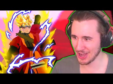 Ho riempito Budokai Tenkaichi 3 di MOD e...