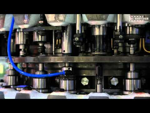 MIKRON - Multistar LX-24 - EMO 2013 - Interview Rotary Rundtaktmaschine macchina transfer