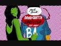 David Guetta and Showtek - Bad ft. Vassy (MP3 ...