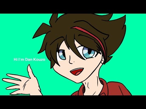 Dan Kouzo in a nutshell