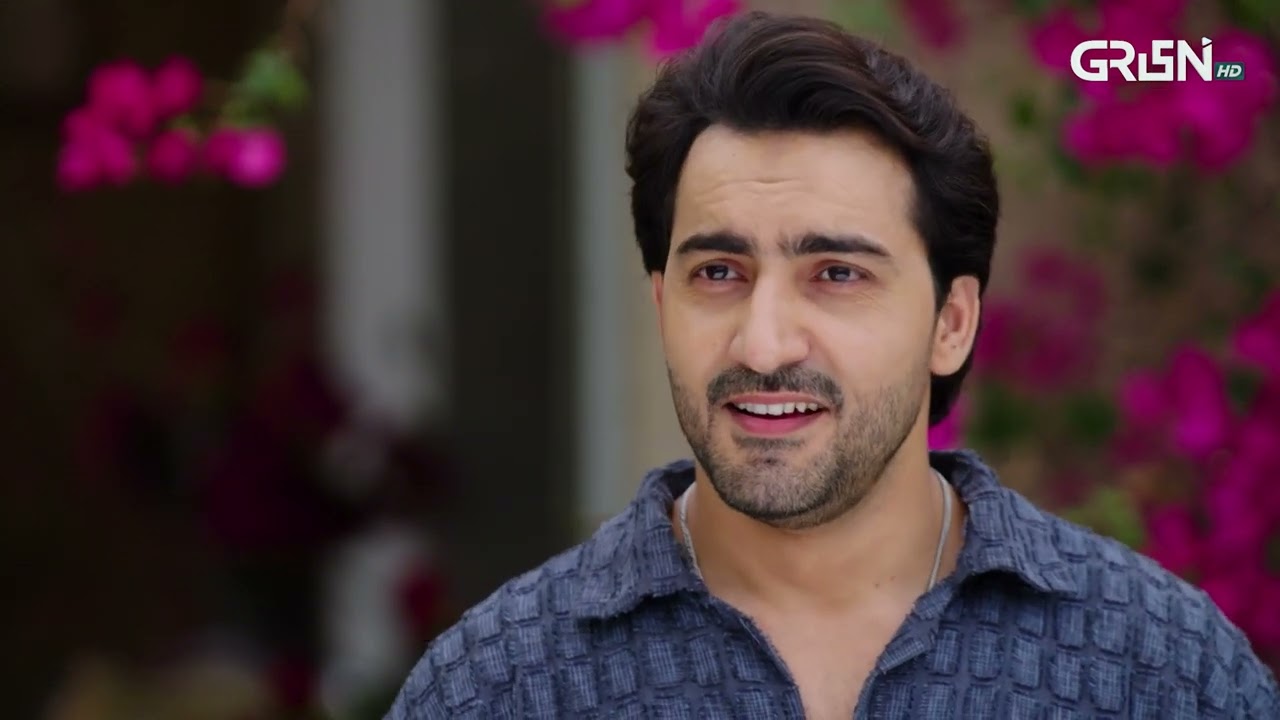 Aik Bhool Episode 09 | Best Scene 03 | Saniya Shamshad - Hammad Farooqui | Green TV Entertainment