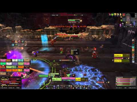 Pandemic vs Operator Thogar (Normal)