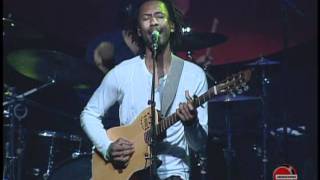 Daby Touré & Quintet - Kebaluso - Bridgestone Music Festival 2008