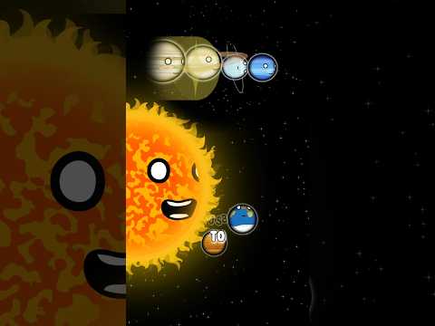 The Mystery of the Ninth Planet!