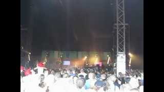 Live @ DutchValley / Gers Pardoel - Money en de faam