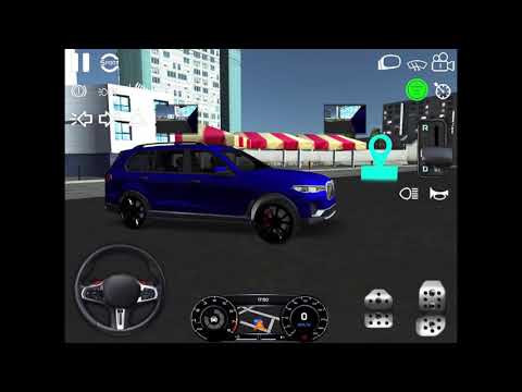 BMW X7 M50i | Exterior and interior Walkthrough | Part 1 | PlayXtendo