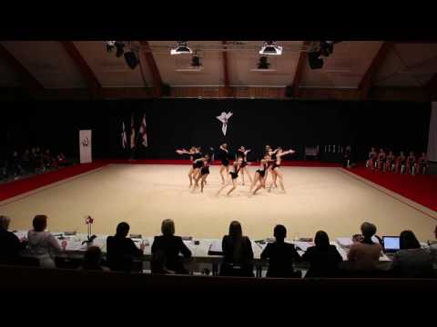 FM 2016 Undankapping Unglingar HF Alda