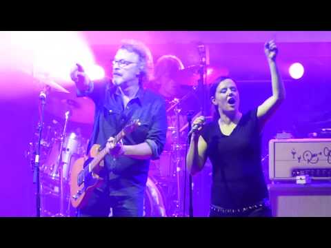 Rodgau Monotones & Wolfgang Niedecken - Hungry Heart (Live) @ Stadthalle Offenbach 10.03.18