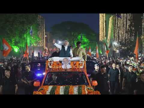 Devka Sea Front Inaugurated by PM Modi: Future NAMO PATH Tourism Hub