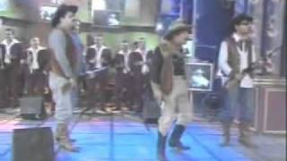 Ranchero Chilo con Valentin Elizalde