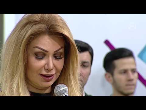 Könül Kərimova - Bir aləm var (10dan sonra)