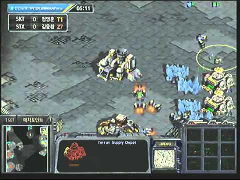 SPL  Fantasy vs Calm 2010-05-25  @ Match Point