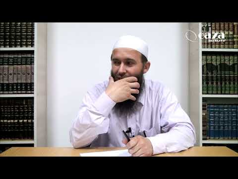 Svaka novotarija je zabluda - dr. Hajrudin Ahmetović