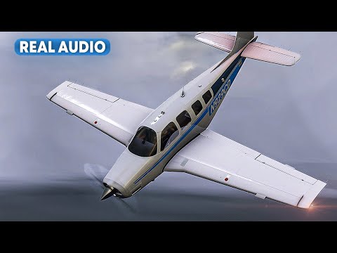 Football Tragedy | Here’s What Really Happened During Emiliano Sala’s Fatal Flight [Real Audio]