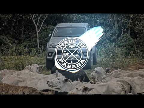 Piriguete Boiadeira - Us Agroboy, MC Papo e LKAHH (MADE IN PARANÁ EDITION)