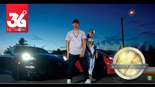 Gambito Ft. J Alvarez - Tengo el Poder [Official Video]