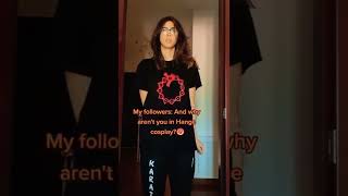 UNIFORM CHALLENGE ?? |TIKTOK GIRLS| #Shorts #TikTok #Challenge