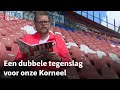De ode van Korneel: 'Ach, kon wel wat positiviteit gebruiken' | RTV Utrecht