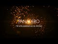 Panadero KNYSNA Ecodesign Houtkachel 5,9KW | video 1