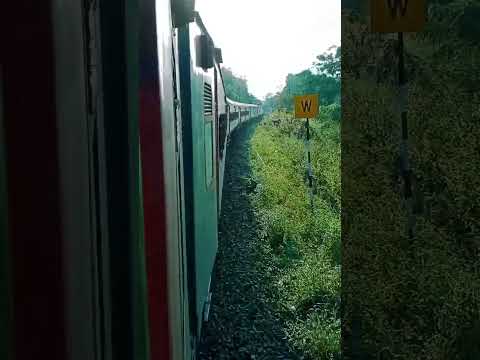 Faded 💕🚉 ( Alan Walker ) #shorts #railway