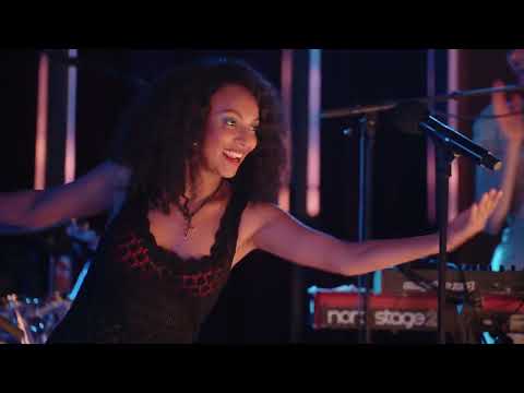 KUTU (LIVE) _ CONCERTS VOLANTS _ ARTE