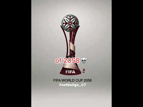 World cup 2058☠️.......#shorts #football #worldcup #trending #viralshorts
